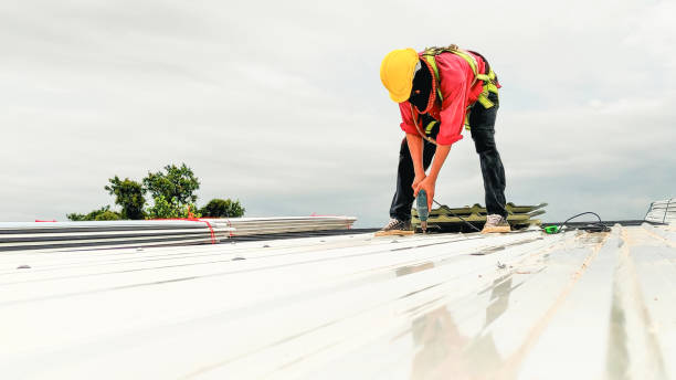 Fast & Reliable Emergency Roof Repairs in State Line, PA